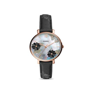 "Fossil watch 4 Women - ES4535 - Click here to View more details about this Product